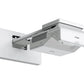 Epson | EB-760W | WXGA (1280x800) | 4100 ANSI lumens | White | Wi-Fi