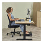 Fellowes | Breyta Palm Wrist Rest | Marine