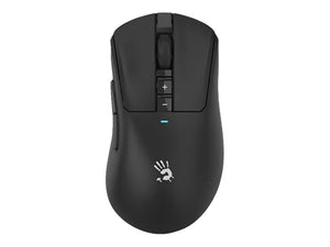 A4TECH Mouse BLOODY R73 ULTRA BLACK WRLS