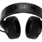 Lenovo | Wireless Gaming Headset | Legion H600 | USB-A