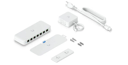 Switch|UBIQUITI|Ultra|Ultra 60W|30 Watts|USW-ULTRA-60W