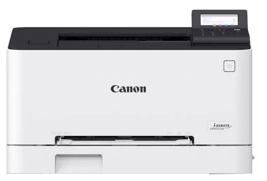 Laser Printer|CANON|LBP633CDW|USB 2.0|WiFi|ETH|5159C001