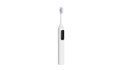Xiaomi Oscillation Electric Toothbrush Pro EU | Rechargeable | For adults | Number of brush heads included 2 | Number of teeth brushing modes 4 | White