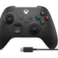 MICROSOFT XBOX Wireless PC Controller