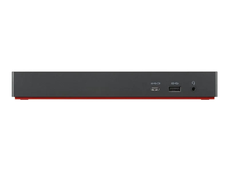 LENOVO ThinkPad Thunderbolt 4 Dock