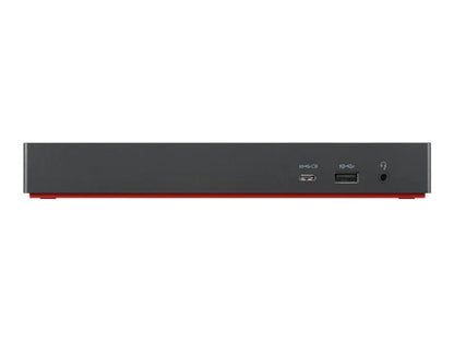 LENOVO ThinkPad Thunderbolt 4 Dock