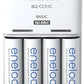 Panasonic | Battery Charger | ENELOOP K-KJ51MCD40E