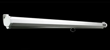 Elite Screens | M139NWX | Diagonal 353 " | 16:10 | Viewable screen width (W) 2.98 cm | White