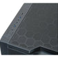 CHIEFTEC CI-01B-OP Gaming Cube W/O PSU