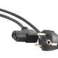 GEMBIRD Cable power 230V