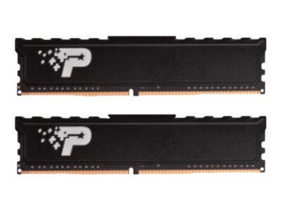 PATRIOT PREMIUM 16GB DDR4 2666MHZ CL19