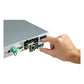 Eaton 5P 650i Rack 1U Netpack G2