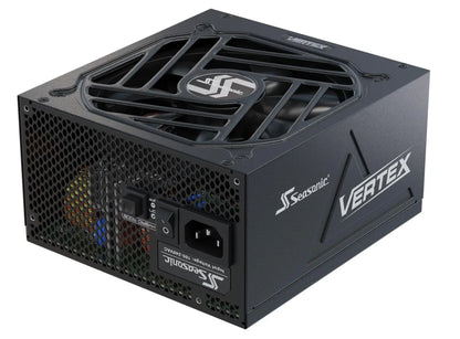 Power Supply|SEASONIC|VERTEX GX|1200 Watts|Efficiency 80 PLUS GOLD|MTBF 100000 hours|VERTEXGX-1200