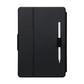 Targus Safe Fit 360° Rotating 9.5"-11.5" Universal Tablet Case - Black | Targus