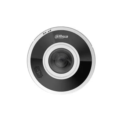 NET CAMERA 6MP FISHEYE DOME/IPC-EBW5641-AS DAHUA