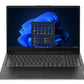 Notebook|LENOVO|V15 G4 AMN|CPU AMD RyzenT 3|7320U|2.4 GHz|15.6 "|1920 x 1080 pixels|RAM 8 GB|LPDDR5-SDRAM|SSD 256 GB|Discrete graphics Not available|On-board graphics Yes|Numeric keypad Yes|Keyboard language English|Colour Black|Weight 1.65 kg|5500 M...