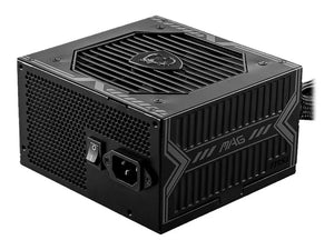 MSI MAG A550BN 550W Power Supply