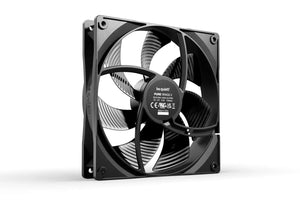 CASE FAN 140MM PURE WINGS 3/PWM 3PACK BL139 BE QUIET