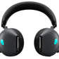 HEADSET ALIENWARE AW920H WRL/DARK MOON 545-BBDQ DELL