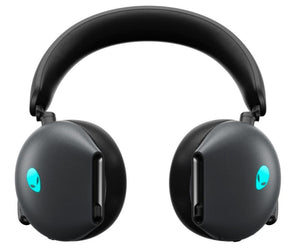 HEADSET ALIENWARE AW920H WRL/DARK MOON 545-BBDQ DELL