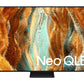 TV Set|SAMSUNG|75 "|4K Ultra HD|3840 x 2160 pixels|Flat|16:9|Neo QLED|QE75QN70FAUXXH