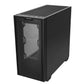 Case|ASUS|A21|MiniTower|Not included|MicroATX|MiniITX|Colour Black|A21