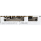 Asus Dual GeForce RTX 5060 White OC Edition 8GB GDDR7 | NVIDIA | 8 GB | GeForce RTX 5060 | GDDR7 | HDMI ports quantity 1 | PCI Express 5.0