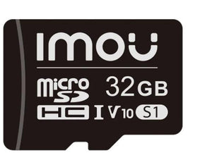 MEMORY MICRO SDHC 32GB/ST2-32-S1 IMOU
