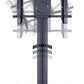 MB PUBL DISPLAY STAND 145 SINGLE BLACK
