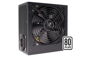 Power Supply|XILENCE|750 Watts|Efficiency 80 PLUS|PFC Active|XN430