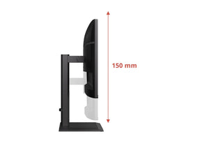 AOC X24E4U 24inch IPS FHD 100Hz 16:10