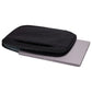 Thule | MacBook | Subterra 2 | Fits up to size 14 " | Sleeve | Black