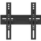 TV SET ACC WALL MOUNT/WL35-350BL12 NEOMOUNTS