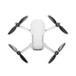 Drone|DJI|DJI Mini 2 SE Fly More Combo|Consumer|CP.MA.00000784.01