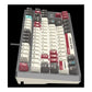 A4TECH Mechanical Keyboard BLOODY S87