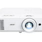 Acer | H6518STI | WUXGA (1920x1200) | 3500 ANSI lumens | White