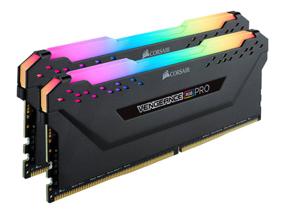 CORSAIR 16GB RAMKit 2x8GB DDR4 3200MHz