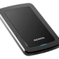 ADATA HV300 1TB USB3.1 HDD 2.5i Black