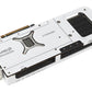Graphics Card|ASUS|AMD|Radeon RX 9070 XT|2460 MHz|16 GB|GDDR6|256 bit|PCI Express 5.0|Active|PRIME-RX9070XT-O16G-WH