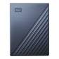 WD My Passport Ultra 2TB Blue