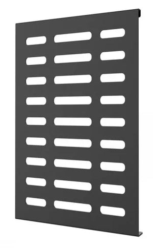 NEWSTAR MEDIA PLAYER HOLDER FOR NS-WMB200/WMB300 MENU BOARD SERIES - BLACK