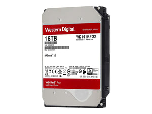 WD Red Pro 16TB 6Gb/s SATA HDD
