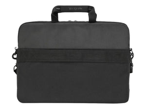 Targus | CityGear Slim Topload Laptop Case | TSS866GL | Fits up to size 14 " | Topload Laptop | Black