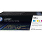HP Toner 131A CYM Tri pack U0SL1AM