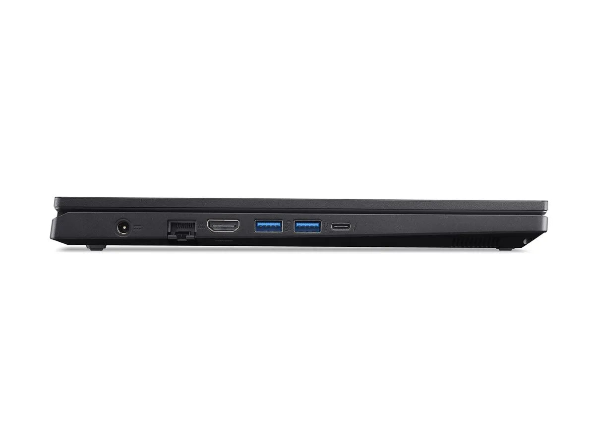 Acer | Nitro V 15 ANV15-52-592S | Obsidian Black | 15.6 " | IPS | FHD | 1920 x 1080 pixels | Intel Core i5 | i5-13420H | 16 GB | DDR4 | Solid-state drive capacity 512 GB | NVIDIA GeForce RTX 5050 | GDDR7 | 8 GB | Windows 11 Home | Bluetooth version 5...