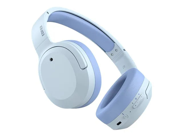 Edifier | Wireless Over-Ear Headphones | W820NB Plus | ANC | Noise reduction