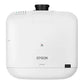 Epson | EB-PU2010W | WUXGA (1920x1200) | 10000 ANSI lumens | White | Lamp warranty 12 month(s)