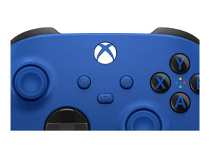 MICROSOFT XBOX Wireless Controller Blue