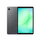 Samsung | Galaxy | Tab A11 (X130) | 8.7 " | Grey | TFT LCD | 800 x 1340 pixels | Mediatek | Helio G99 (6 nm) | 4 GB | 64 GB | Wi-Fi | Front camera | 5 MP | Rear camera | 8 MP | Bluetooth | 5.3 | Android | 15