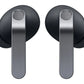 HEADSET GALAXY BUDS4 PRO/BLACK SM-R640 SAMSUNG
